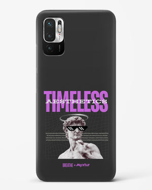 Timeless Aesthetics [BREATHE] Hard Case Phone Cover (Xiaomi)