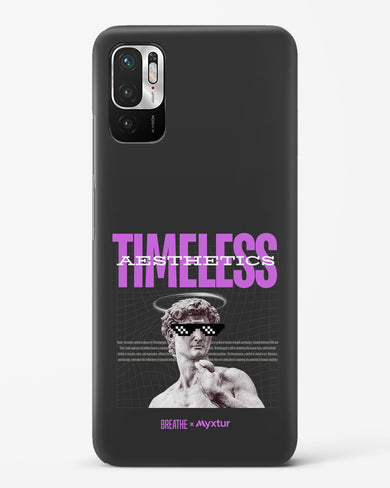 Timeless Aesthetics [BREATHE] Hard Case Phone Cover (Xiaomi)