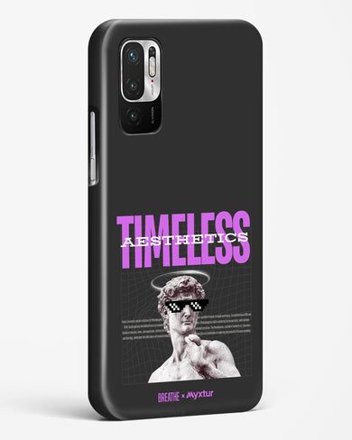 Timeless Aesthetics [BREATHE] Hard Case Phone Cover (Xiaomi)