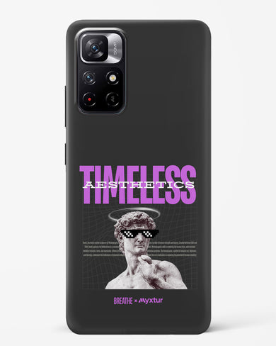 Timeless Aesthetics [BREATHE] Hard Case Phone Cover (Xiaomi)