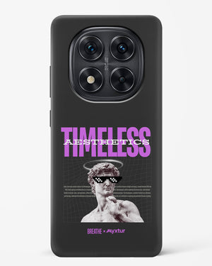 Timeless Aesthetics [BREATHE] Hard Case Phone Cover (Xiaomi)