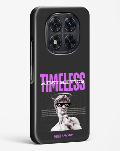 Timeless Aesthetics [BREATHE] Hard Case Phone Cover (Xiaomi)