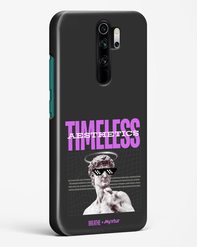 Timeless Aesthetics [BREATHE] Hard Case Phone Cover (Xiaomi)