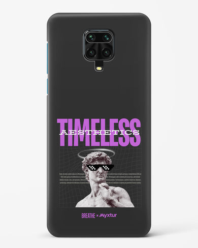 Timeless Aesthetics [BREATHE] Hard Case Phone Cover (Xiaomi)