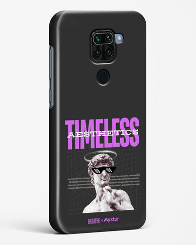 Timeless Aesthetics [BREATHE] Hard Case Phone Cover (Xiaomi)