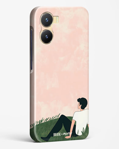 Whispering Grass [BREATHE] Hard Case Phone Cover (Vivo)