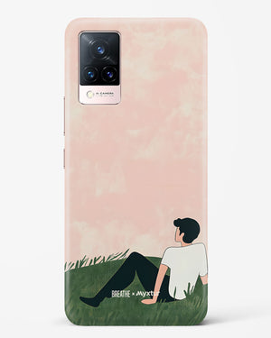 Whispering Grass [BREATHE] Hard Case Phone Cover (Vivo)