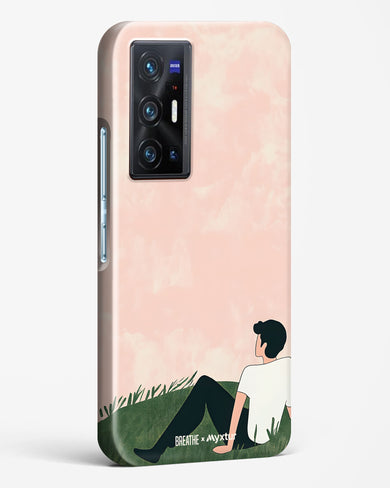 Whispering Grass [BREATHE] Hard Case Phone Cover (Vivo)