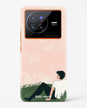 Whispering Grass [BREATHE] Hard Case Phone Cover (Vivo)