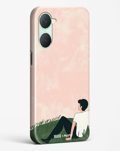 Whispering Grass [BREATHE] Hard Case Phone Cover (Vivo)