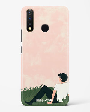 Whispering Grass [BREATHE] Hard Case Phone Cover (Vivo)