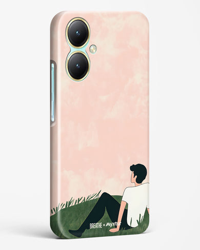 Whispering Grass [BREATHE] Hard Case Phone Cover (Vivo)