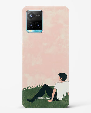 Whispering Grass [BREATHE] Hard Case Phone Cover (Vivo)