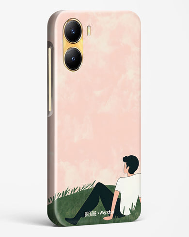 Whispering Grass [BREATHE] Hard Case Phone Cover (Vivo)