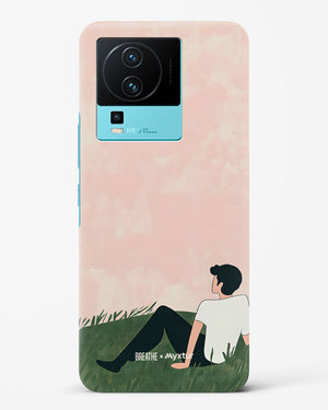 Whispering Grass [BREATHE] Hard Case Phone Cover (Vivo)