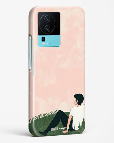 Whispering Grass [BREATHE] Hard Case Phone Cover (Vivo)