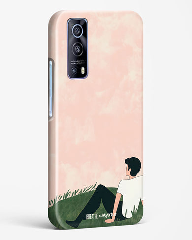 Whispering Grass [BREATHE] Hard Case Phone Cover (Vivo)