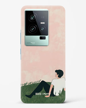 Whispering Grass [BREATHE] Hard Case Phone Cover (Vivo)
