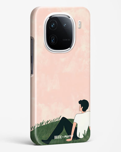 Whispering Grass [BREATHE] Hard Case Phone Cover (Vivo)