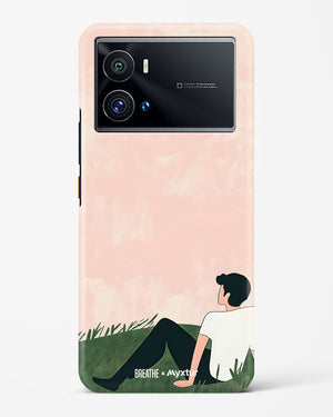 Whispering Grass [BREATHE] Hard Case Phone Cover (Vivo)