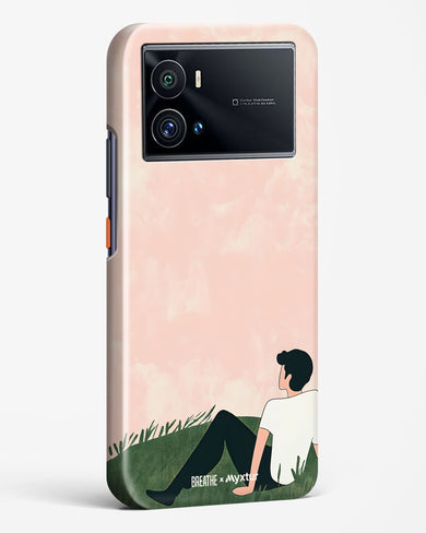 Whispering Grass [BREATHE] Hard Case Phone Cover (Vivo)
