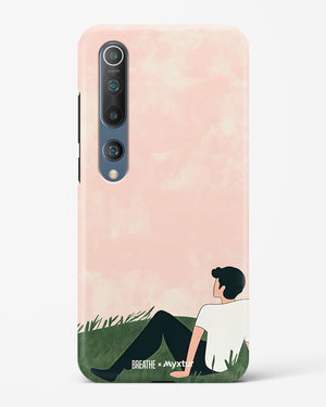 Whispering Grass [BREATHE] Hard Case Phone Cover (Xiaomi)