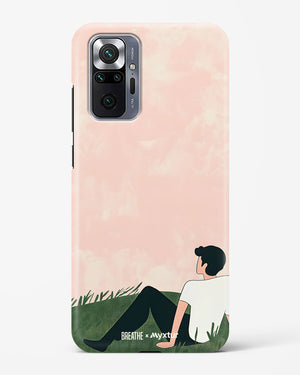 Whispering Grass [BREATHE] Hard Case Phone Cover (Xiaomi)