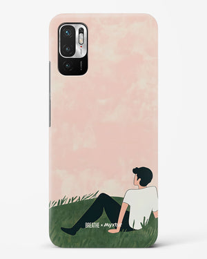 Whispering Grass [BREATHE] Hard Case Phone Cover (Xiaomi)