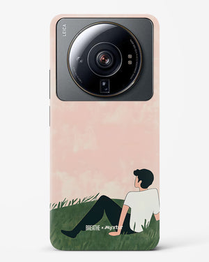 Whispering Grass [BREATHE] Hard Case Phone Cover (Xiaomi)