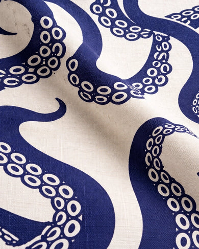 Deep Sea Kraken Unisex Shirt
