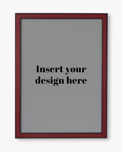 Custom Art Poster