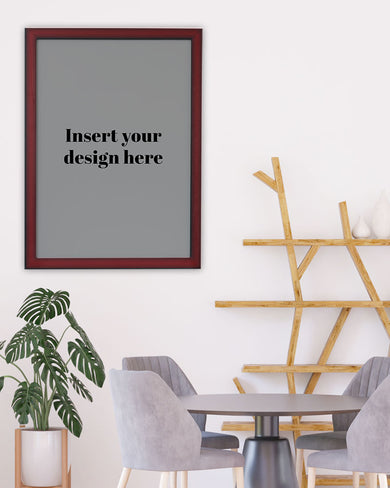 Custom Art Poster