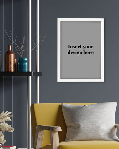 Custom Art Poster