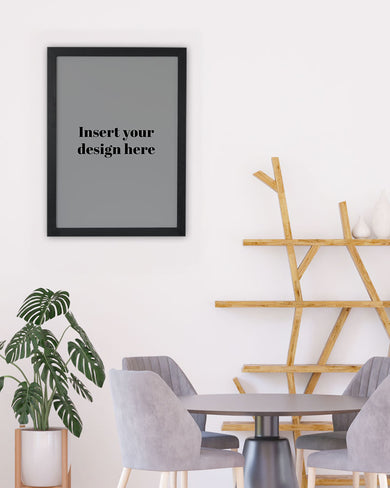 Custom Art Poster