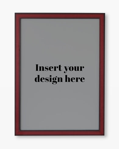 Custom Art Poster