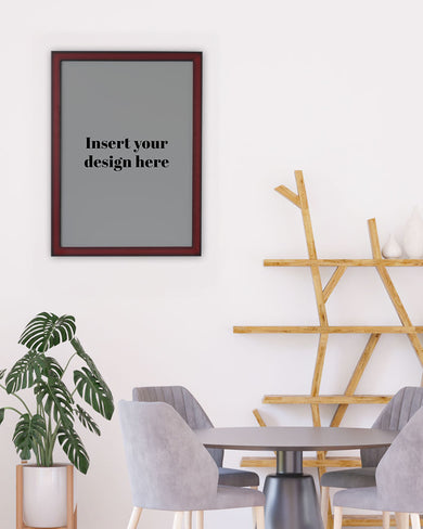 Custom Art Poster