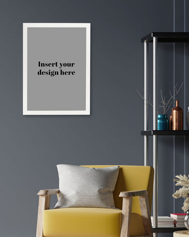 Custom Art Poster