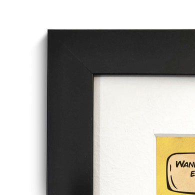 Silk Smitha Destroying for Art [WDE] Art-Poster