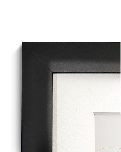 Bubbly Elegance [BREATHE] Art-Poster