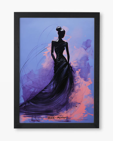 Dancing in the Moonlight [BREATHE] Art-Poster