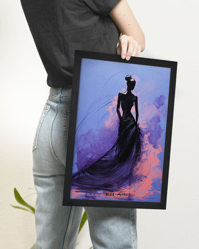 Dancing in the Moonlight [BREATHE] Art-Poster