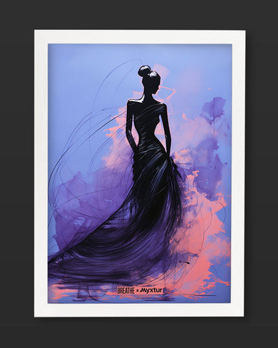 Dancing in the Moonlight [BREATHE] Art-Poster