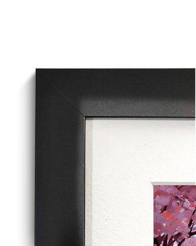 Tranquil Tales by the Stream [BREATHE] Art-Poster