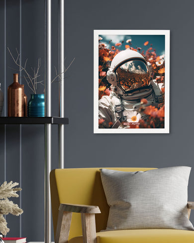 Garden of Astral Wishes [BREATHE] Art-Poster