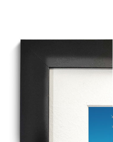 Maldives Elegance [BREATHE] Art-Poster