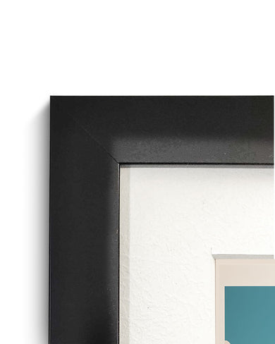 California Dreaming Chairs [BREATHE] Art-Poster