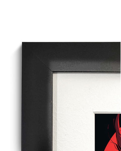 Nightmare Dragon [BREATHE] Art-Poster