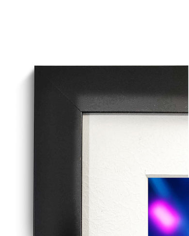 One Piece-Neon Luffy [AKIRA] Art-Poster