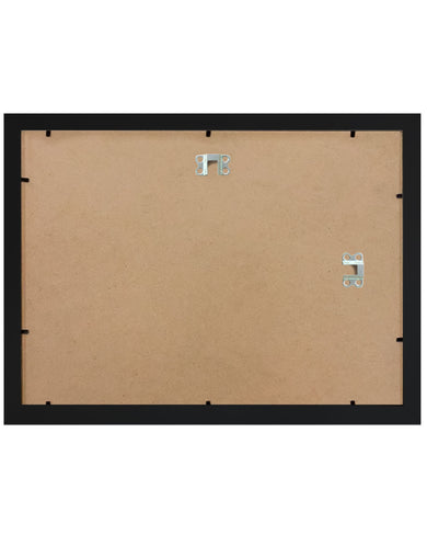 Forlorn Samurai Art-Poster