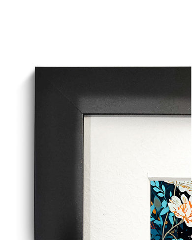 Blue Melody [BREATHE] Art-Poster